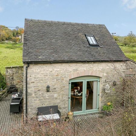 Villa 1 Bed In Fenny Bentley 80376 Esterno foto